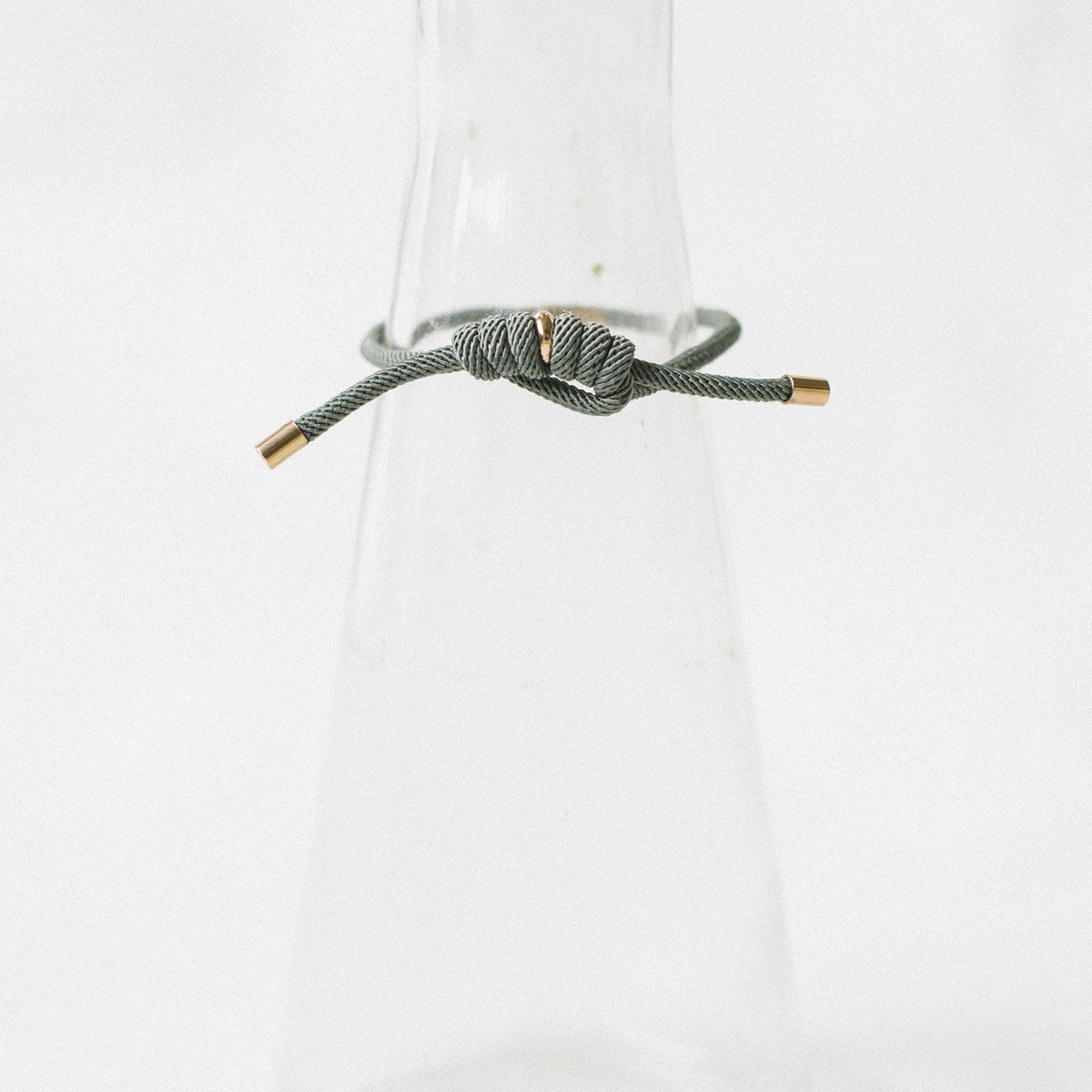 Belong Bracelet - Unique Adjustable Knot Bracelet